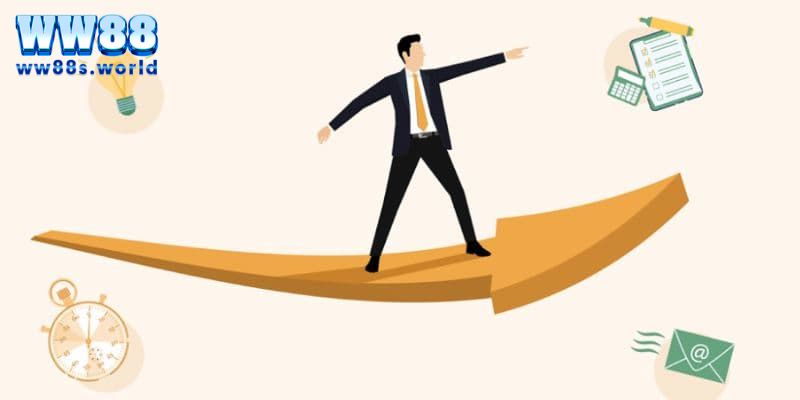 Cờ bạc có trách nhiệm & Cẩm nang cá cược an toàn tại WW88 4 Chắt lọc dữ liệu tiếp nhận