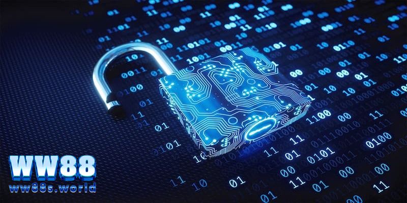 Điều Khoản Sử Dụng WW88 Và Những Gì Cược Thủ Cần Biết 3 Quy định việc bảo mật thông tin