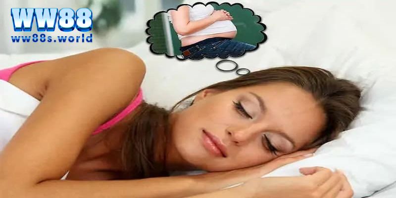 Giải Mã Giấc Mơ Ly Kỳ Thường Gặp Nhất Năm Cùng Với WW888 3 Giấc mơ đang mang thai
