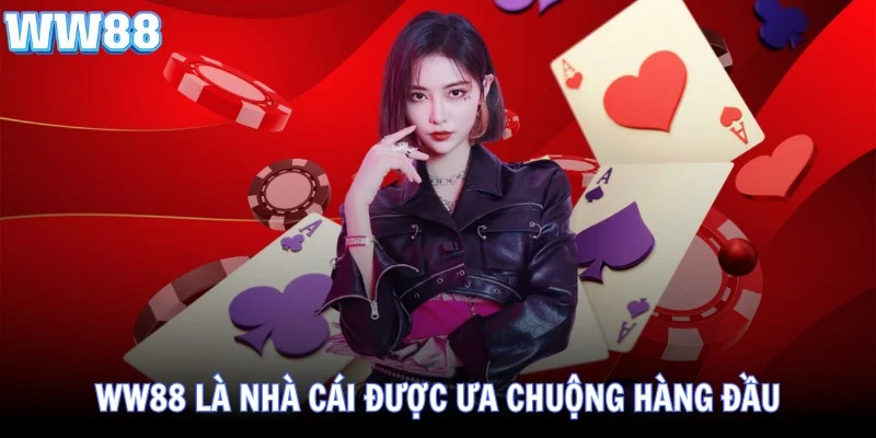 WW88 W88 LINK TRUY CẬP NHẬN KHUYẾN MÃI 188K 9 WW88 là nhà cái được ưa chuộng hàng đầu